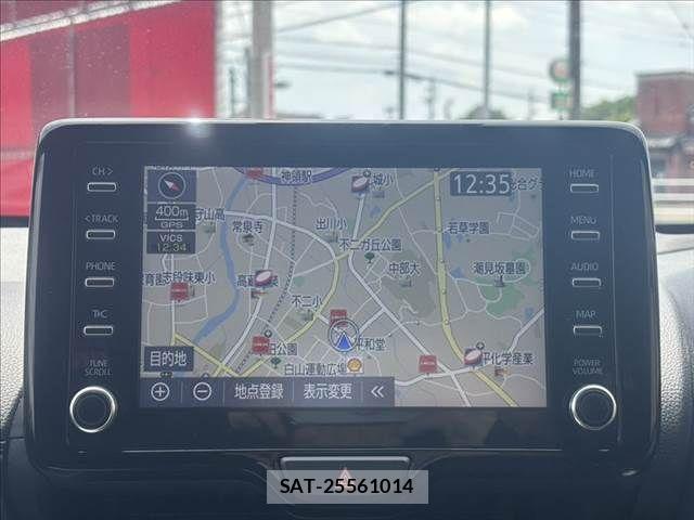 Toyota Gr Yaris 2021-07 8314612-3