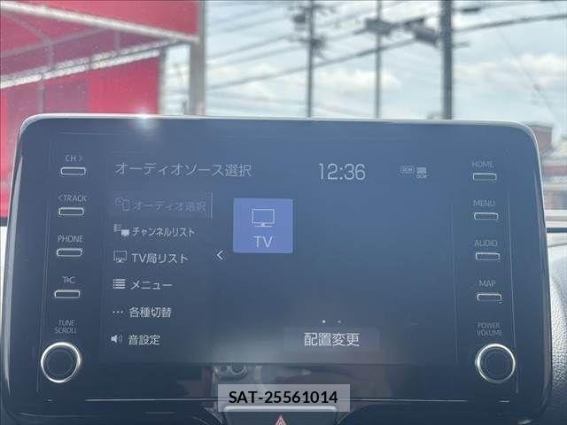 Toyota Gr Yaris 2021-07 8314612-6