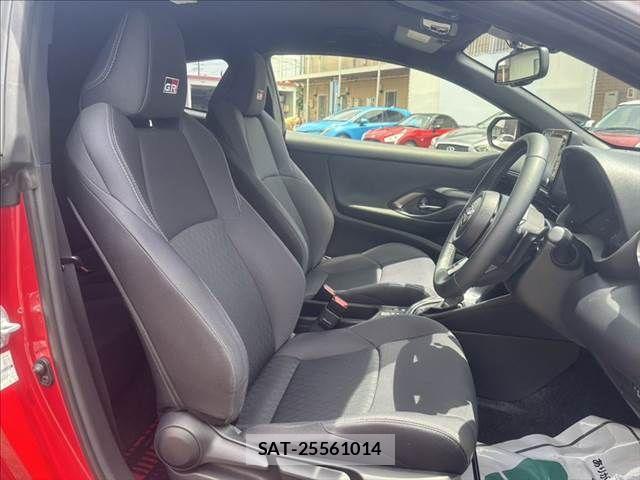 Toyota Gr Yaris 2021-07 8314612-8