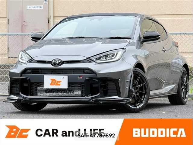 Toyota Gr Yaris 2025-03 8335969-0