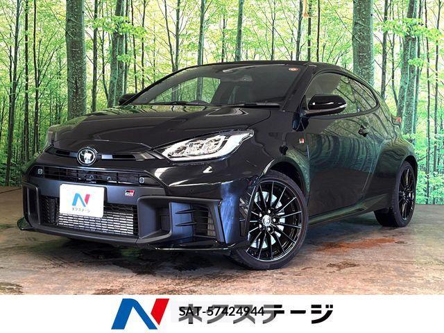 Toyota Gr Yaris 2025-09 8335964-0