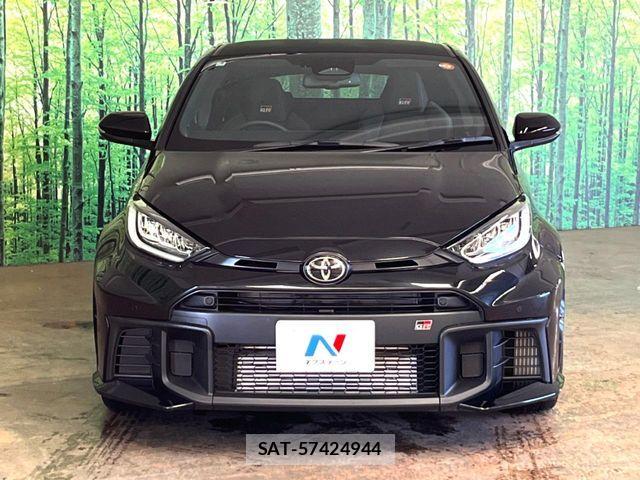 Toyota Gr Yaris 2025-09 8335964-14