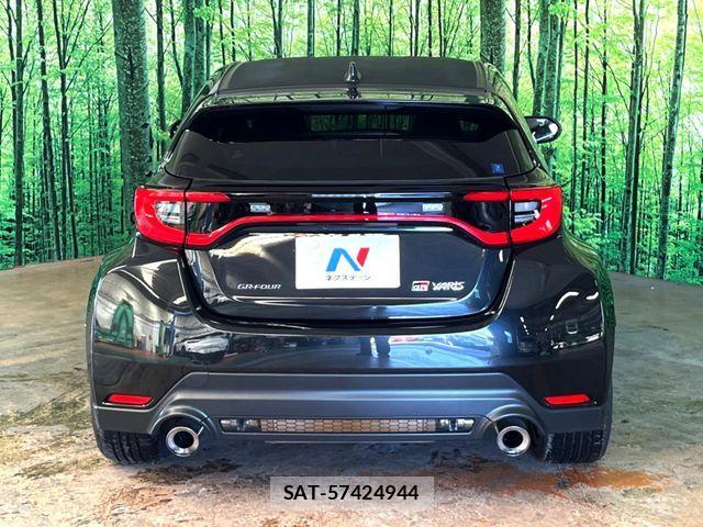 Toyota Gr Yaris 2025-09 8335964-15
