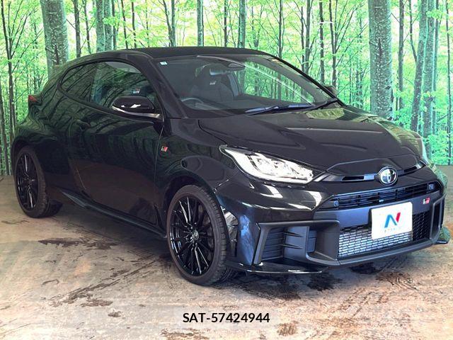 Toyota Gr Yaris 2025-09 8335964-16