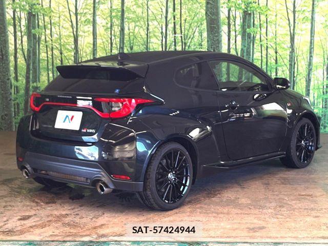 Toyota Gr Yaris 2025-09 8335964-17