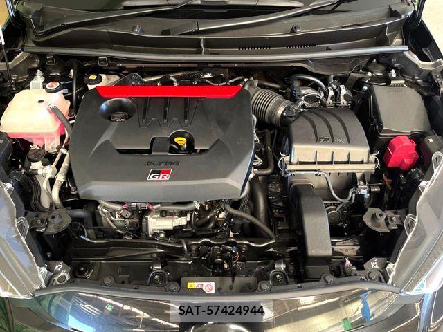 Toyota Gr Yaris 2025-09 8335964-18