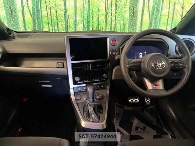 Toyota Gr Yaris 2025-09 8335964-1