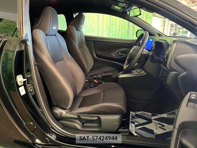 Toyota Gr Yaris 2025-09 8335964-8