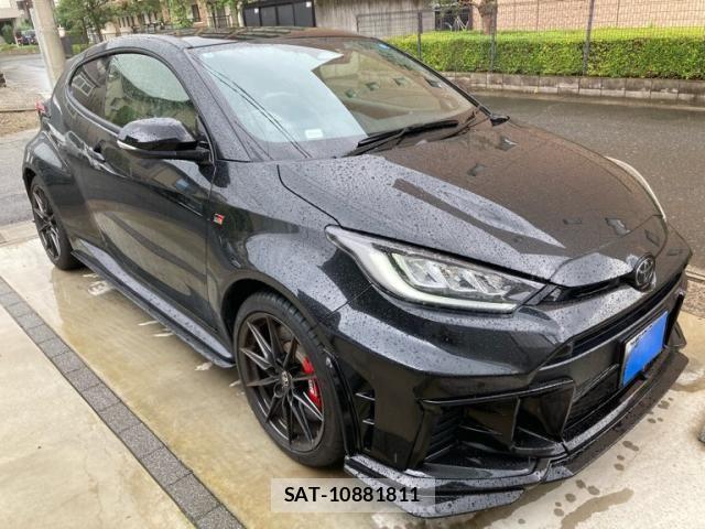 Toyota Gr Yaris 2025-05 8354558-0