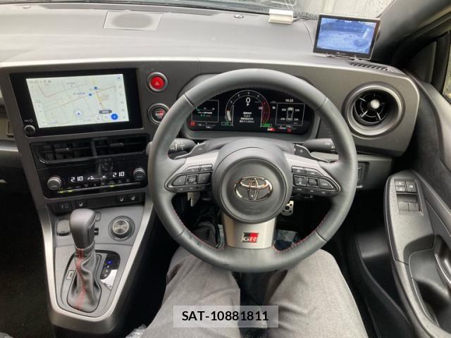 Toyota Gr Yaris 2025-05 8354558-9