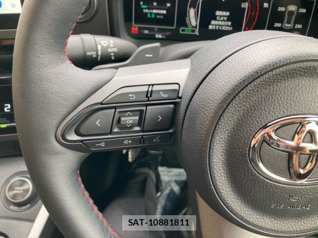 Toyota Gr Yaris 2025-05 8354558-14