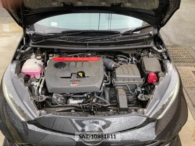 Toyota Gr Yaris 2025-05 8354558-20