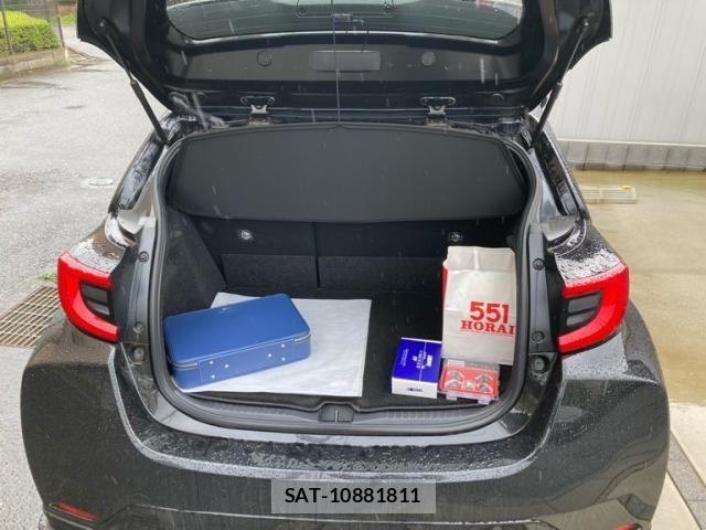 Toyota Gr Yaris 2025-05 8354558-22