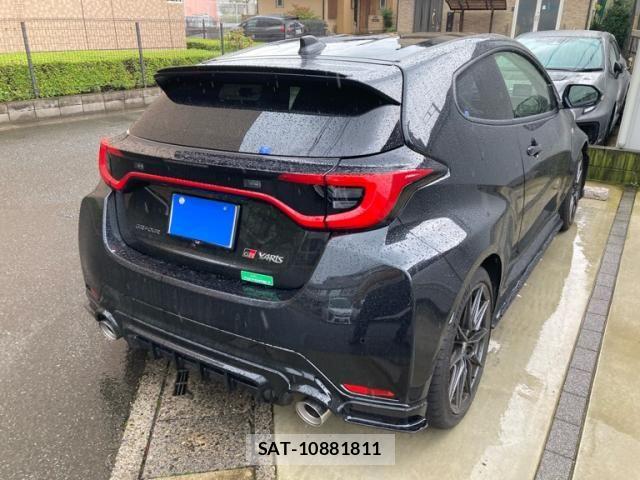 Toyota Gr Yaris 2025-05 8354558-6