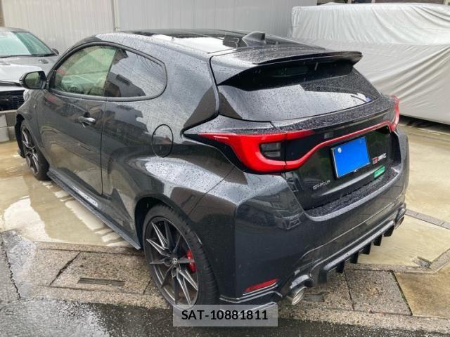 Toyota Gr Yaris 2025-05 8354558-7