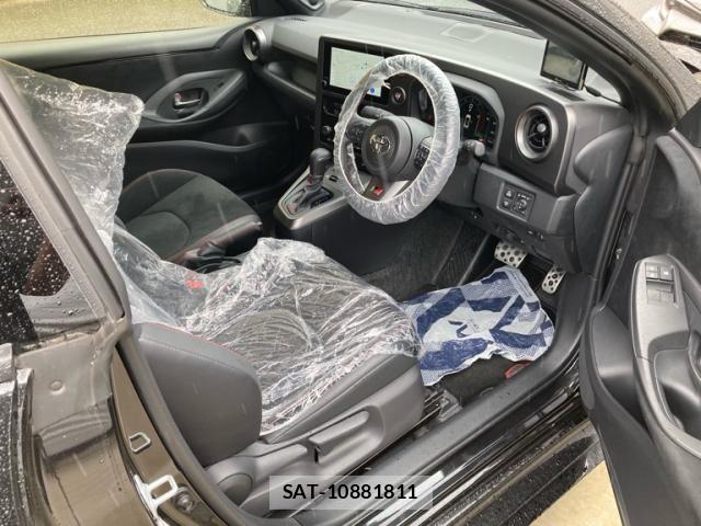 Toyota Gr Yaris 2025-05 8354558-8
