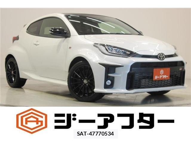Toyota Gr Yaris 2022-03 8354567-0
