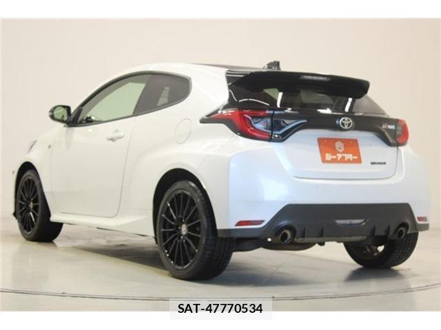Toyota Gr Yaris 2022-03 8354567-9