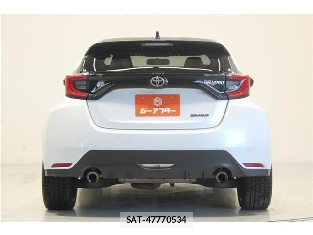 Toyota Gr Yaris 2022-03 8354567-10