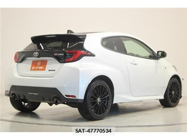 Toyota Gr Yaris 2022-03 8354567-11