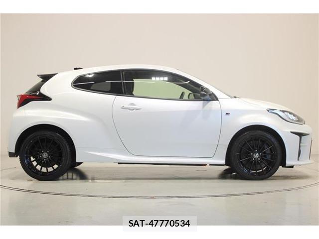 Toyota Gr Yaris 2022-03 8354567-12