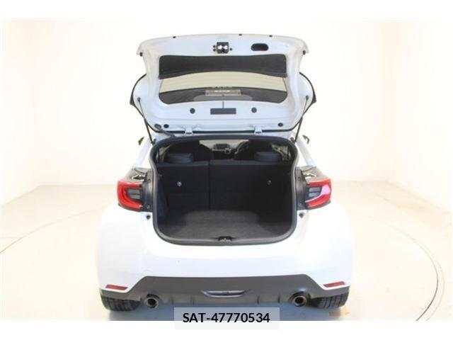 Toyota Gr Yaris 2022-03 8354567-29