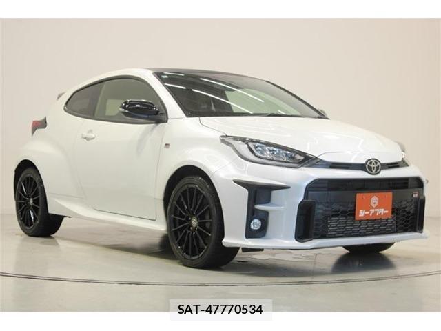 Toyota Gr Yaris 2022-03 8354567-5