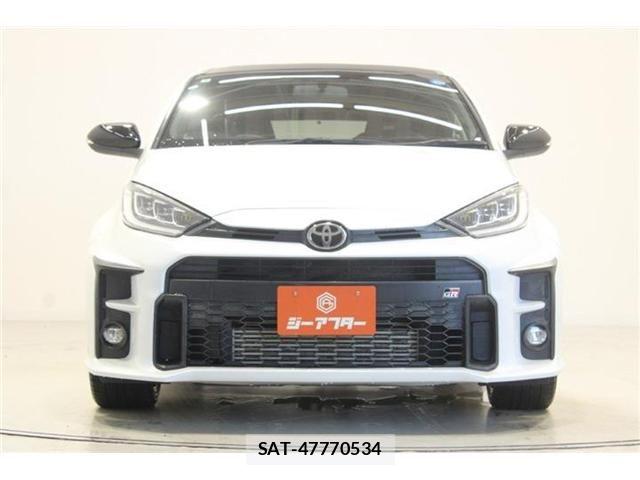 Toyota Gr Yaris 2022-03 8354567-6