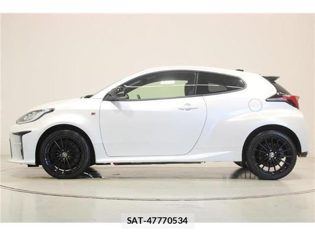 Toyota Gr Yaris 2022-03 8354567-8