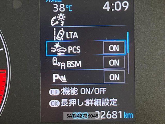 Toyota Gr Yaris 2020-09 8366075-9