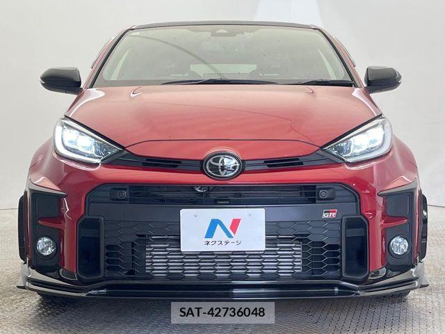 Toyota Gr Yaris 2020-09 8366075-14