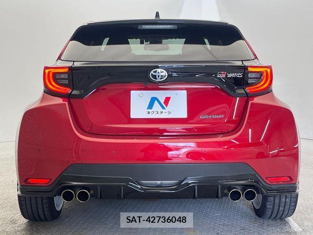 Toyota Gr Yaris 2020-09 8366075-15
