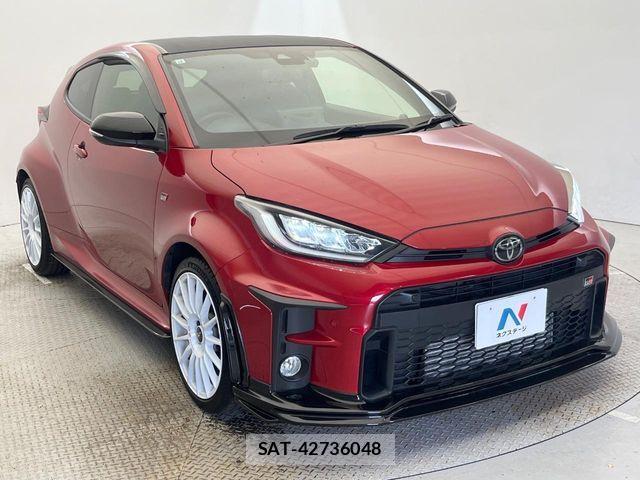Toyota Gr Yaris 2020-09 8366075-16