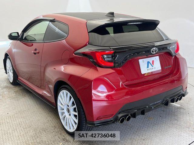 Toyota Gr Yaris 2020-09 8366075-17