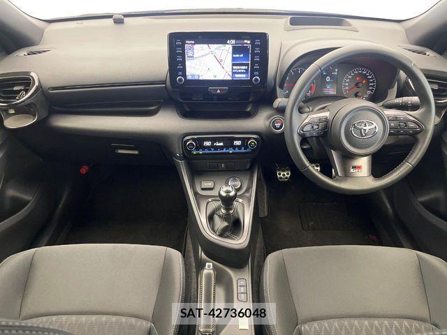 Toyota Gr Yaris 2020-09 8366075-1