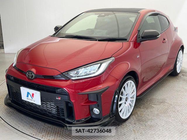 Toyota Gr Yaris 2020-09 8366075-2