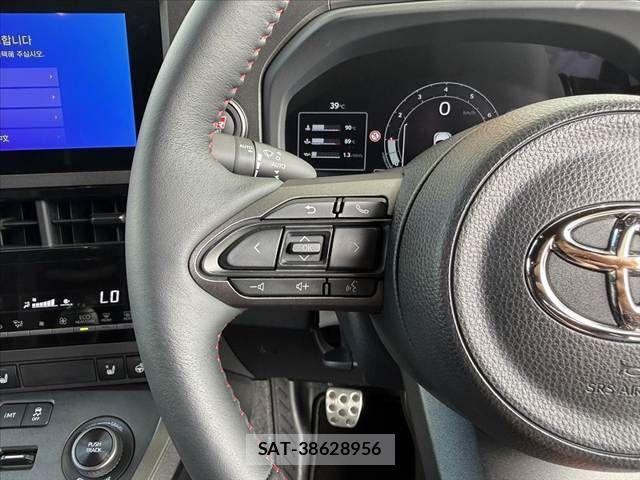 Toyota Gr Yaris 2024-05 8366073-23