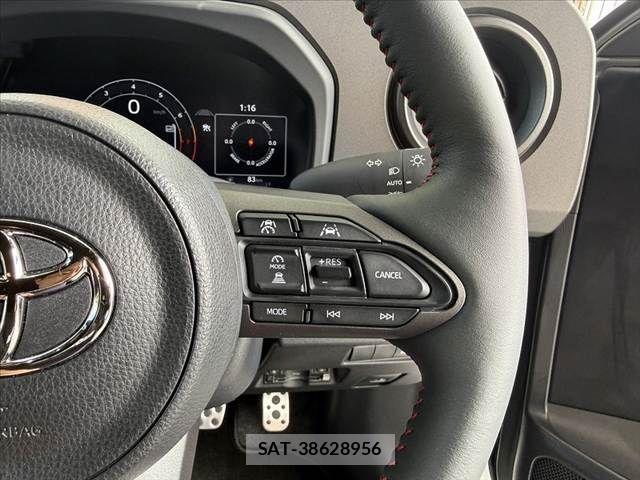 Toyota Gr Yaris 2024-05 8366073-24
