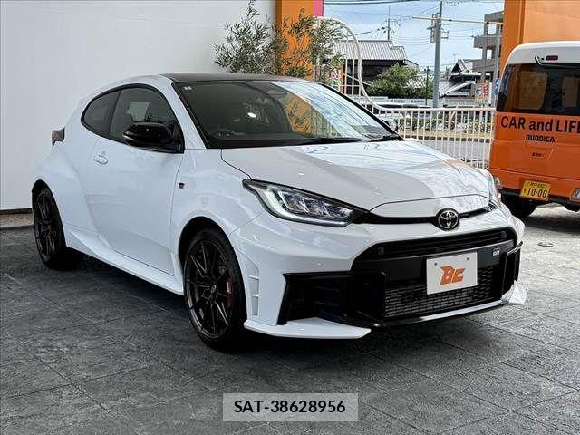 Toyota Gr Yaris 2024-05 8366073-7