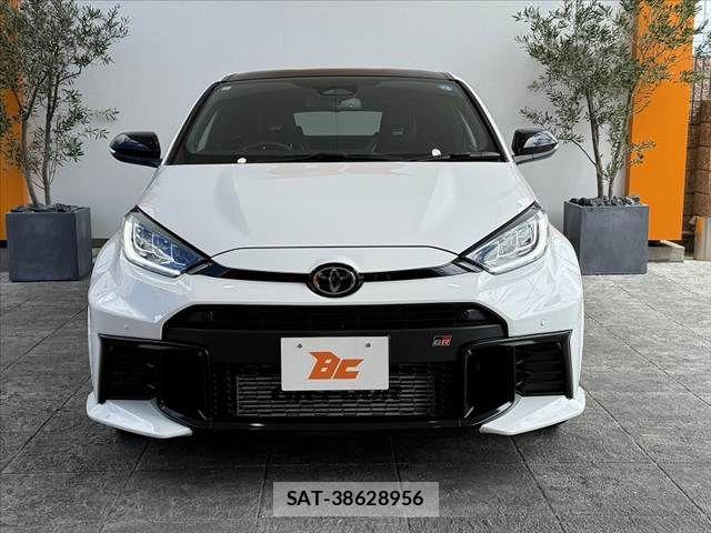 Toyota Gr Yaris 2024-05 8366073-8