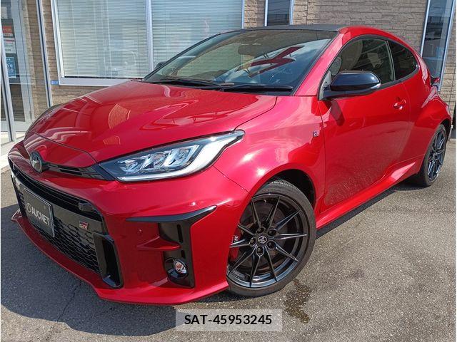 Toyota Gr Yaris 2021-02 8366076-0