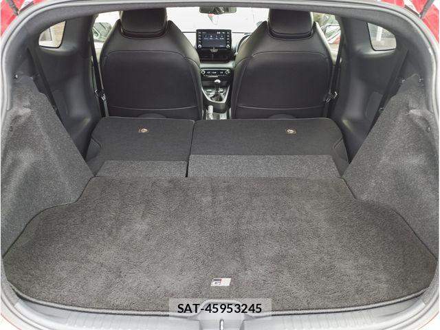 Toyota Gr Yaris 2021-02 8366076-9