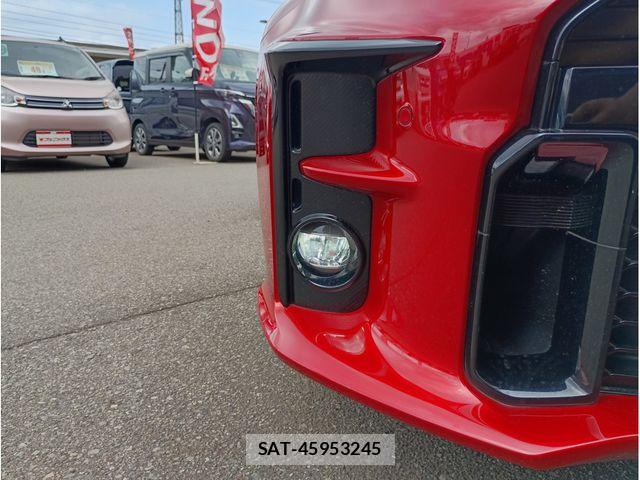 Toyota Gr Yaris 2021-02 8366076-22