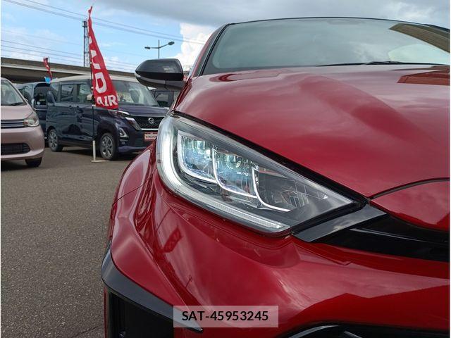 Toyota Gr Yaris 2021-02 8366076-23