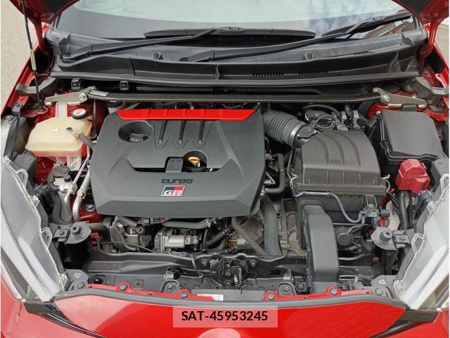 Toyota Gr Yaris 2021-02 8366076-25