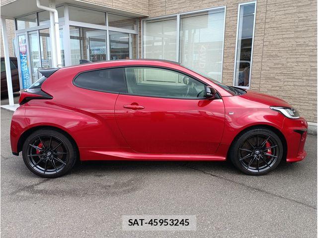 Toyota Gr Yaris 2021-02 8366076-2