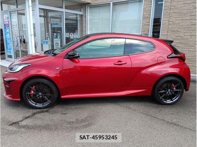 Toyota Gr Yaris 2021-02 8366076-3