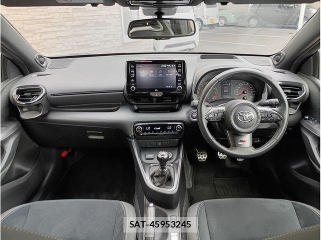 Toyota Gr Yaris 2021-02 8366076-4