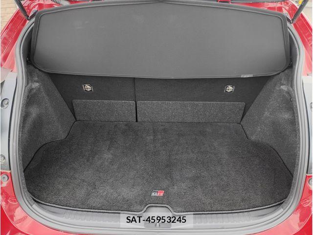 Toyota Gr Yaris 2021-02 8366076-8