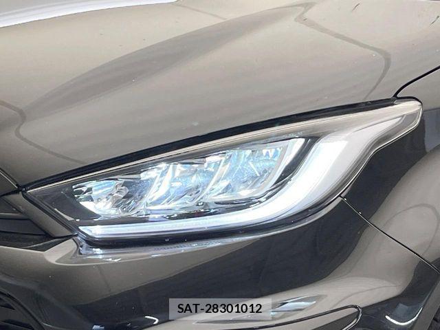 Toyota Gr Yaris 2020-11 8366072-11